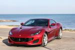 Ferrari Portofino 2017 года